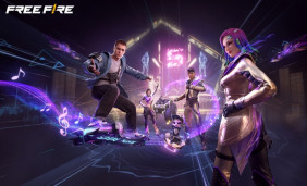Install Garena Free Fire: an Ultimate Survival Shooter Experience on PC